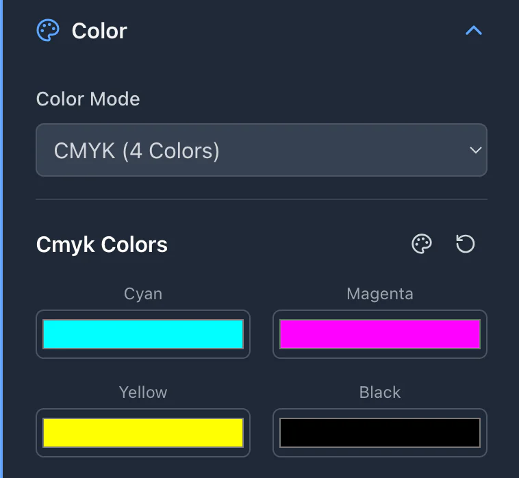 Realtime voorvertoning - 2