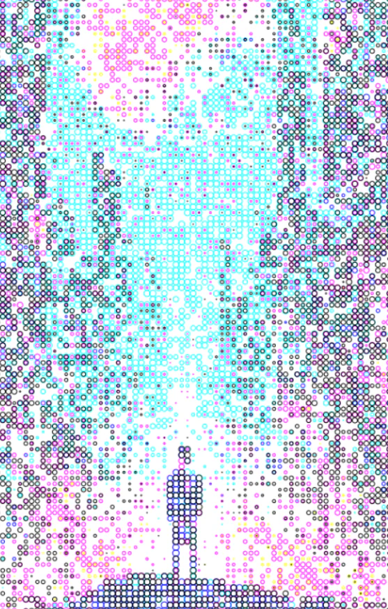 Meerdere patroontypen - 2