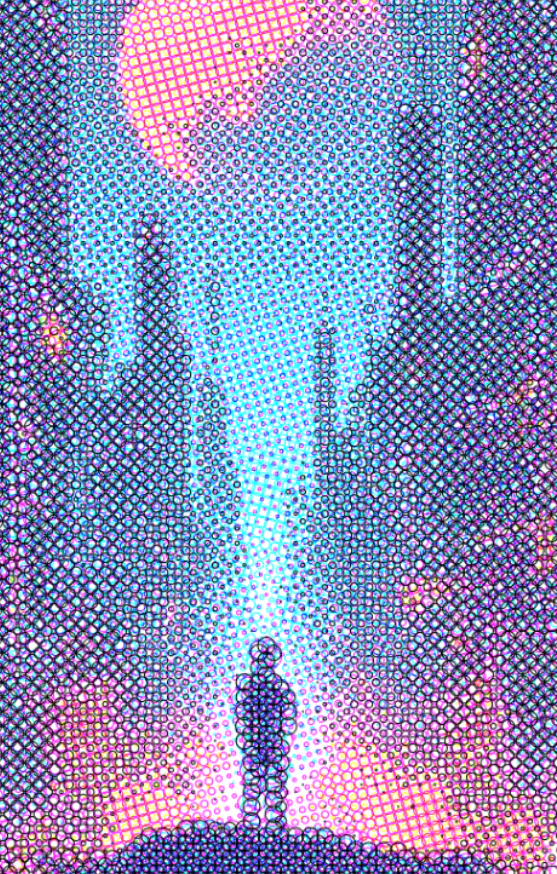 Meerdere patroontypen - 3